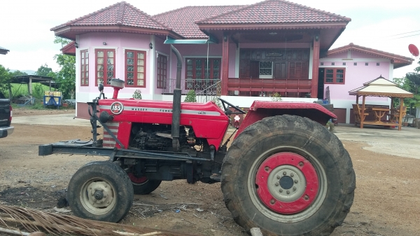 แมสซี่ 165 สวยๆ