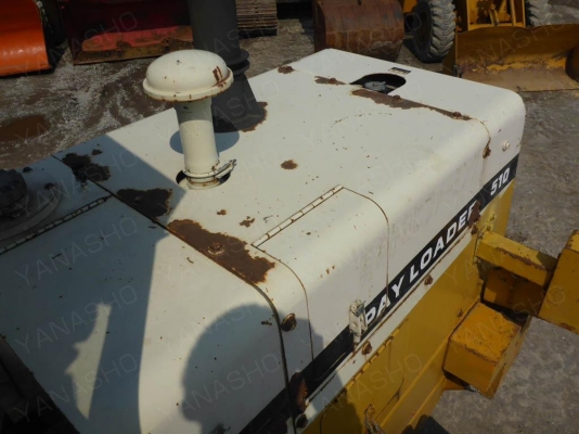 รถตัก 510-16212 รถนอก ขายถูก