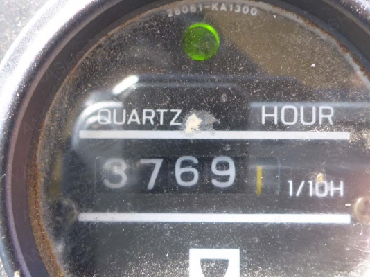 รถตัก 510-16212 รถนอก ขายถูก