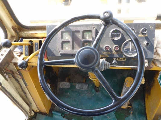 รถตัก 510-16212 รถนอก ขายถูก