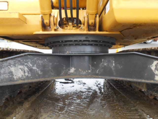 PC120-8-80362 รถนอก ขายถูก