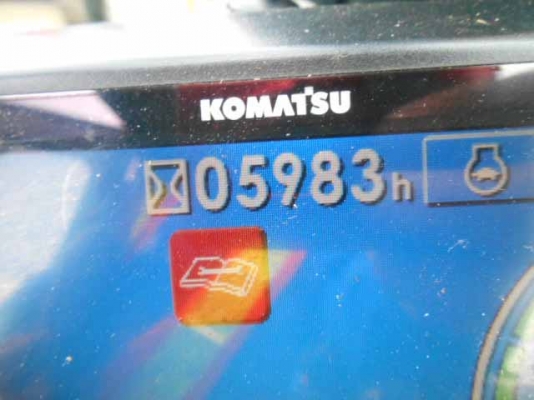 PC120-8-80362 รถนอก ขายถูก