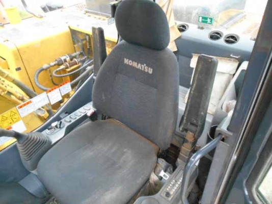 PC120-8-80362 รถนอก ขายถูก