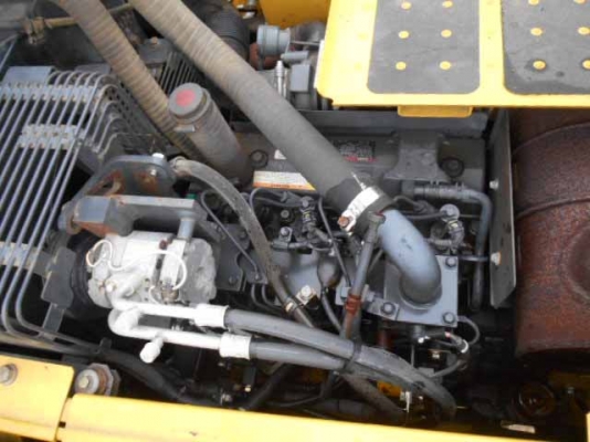 PC120-8-80362 รถนอก ขายถูก