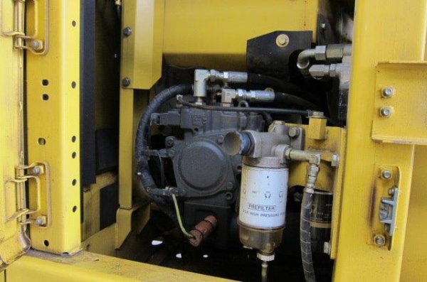 PC120-8-80948 รถนอก ขายถูก