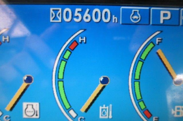 PC120-8-80948 รถนอก ขายถูก