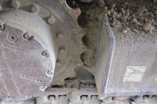 PC120-8-80948 รถนอก ขายถูก