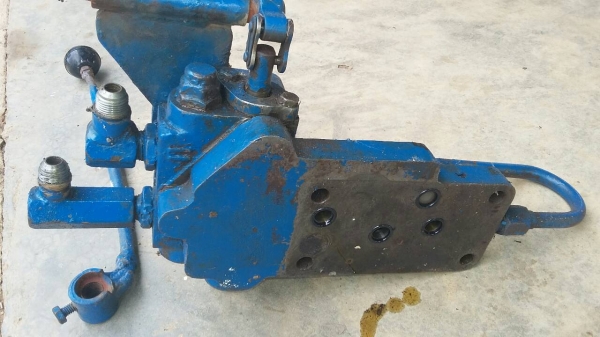 ขายคันโทนใบมีดของcmt(ของชี)