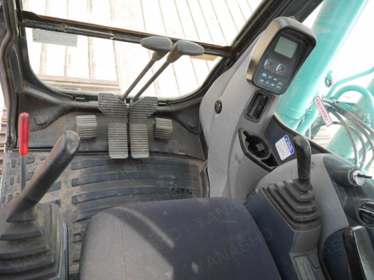 SK200-8-TN11-51403 รถนอก ขายถูก