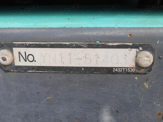 SK200-8-TN11-51403 รถนอก ขายถูก