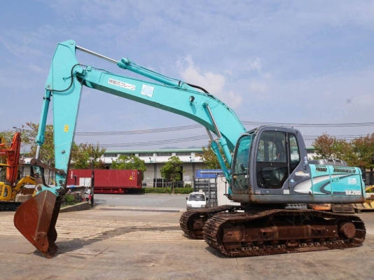 SK200-8-TN11-51403 รถนอก ขายถูก