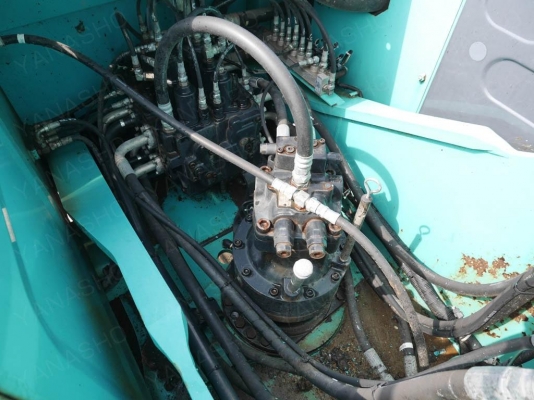 SK200-8-TN11-51403 รถนอก ขายถูก