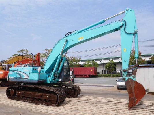 SK200-8-TN11-51403 รถนอก ขายถูก