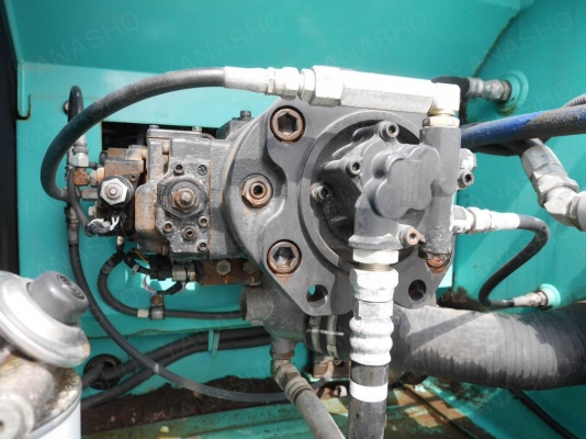 SK200-8-TN11-51403 รถนอก ขายถูก