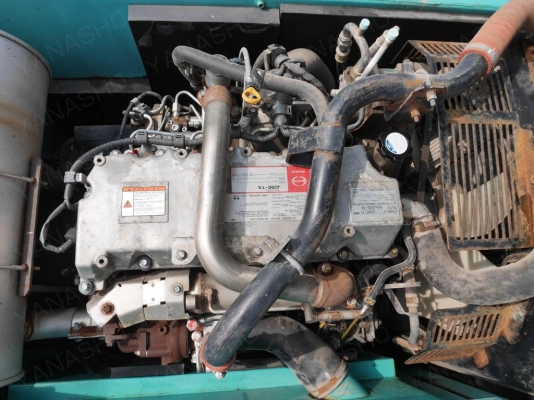 SK200-8-TN11-51403 รถนอก ขายถูก