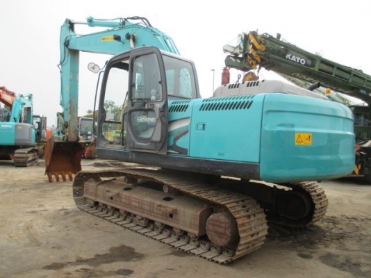 SK200-8-YN-11-46641 รถนอก ขายถูก