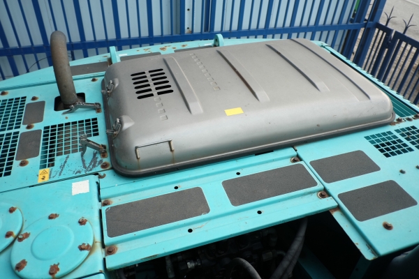 SK200-8-YN-11-46641 รถนอก ขายถูก