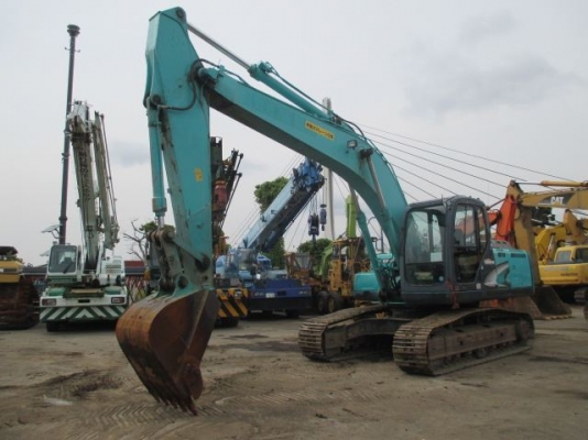 SK200-8-YN-11-46641 รถนอก ขายถูก