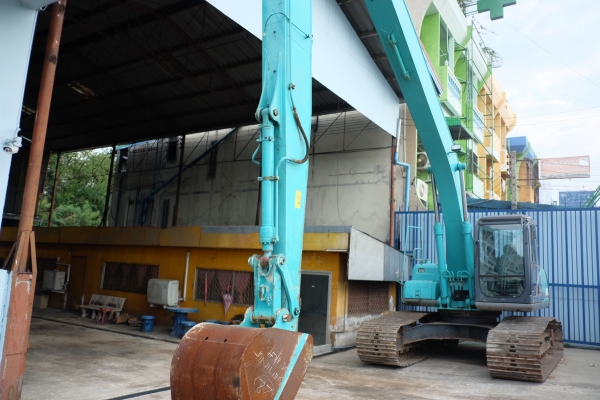 SK200-8-YN-11-46641 รถนอก ขายถูก