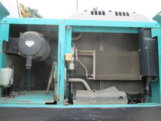 SK200-8-YN-11-46641 รถนอก ขายถูก