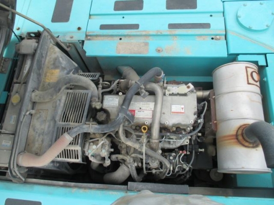 SK200-8-YN-11-46641 รถนอก ขายถูก