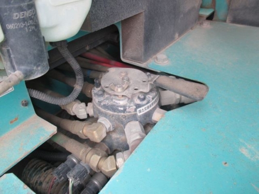 SK200-8-YN-11-46641 รถนอก ขายถูก