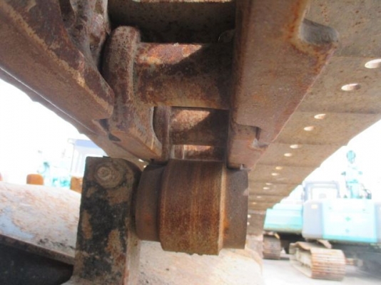 SK200-8-YN-11-46641 รถนอก ขายถูก