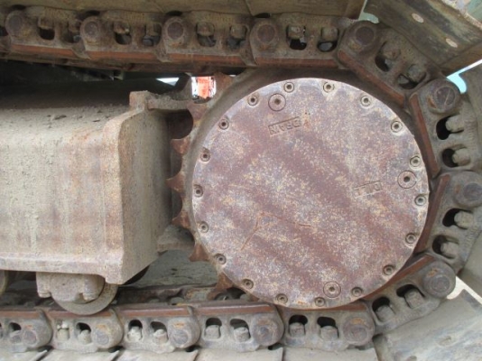 SK200-8-YN-11-46641 รถนอก ขายถูก