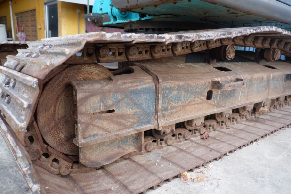 SK200-8-YN-11-46641 รถนอก ขายถูก