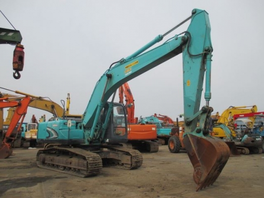 SK200-8-YN-11-46641 รถนอก ขายถูก