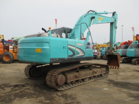 SK200-8-YN-11-46641 รถนอก ขายถูก