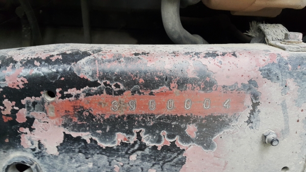 ขายรถพ่วง 24 ล้อ แม่-ลูก กระบะเนียม ISUZU ล๊อค.195 วางเครื่อง 320 เกียร์อีตั้น ช่วงล้าง อีซุ 240 ราคา1250000 สนใจโทรด่วน