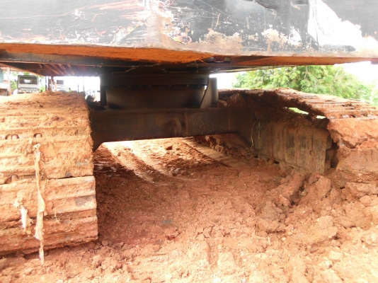 ขายรถแม็คโฮ KOMATSU 200 โทรคุยราคาต่อรองได้ ขายรถแม็คโฮ KOMATSU 200 โทรคุยราคาต่อรองได้