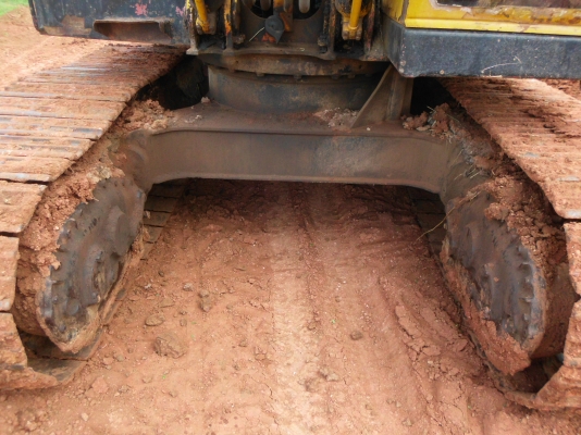 ขายรถแม็คโฮ KOMATSU 200 โทรคุยราคาต่อรองได้ ขายรถแม็คโฮ KOMATSU 200 โทรคุยราคาต่อรองได้