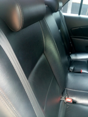 ขาย Vios รุ่นE  ปี09 ราคา290,000