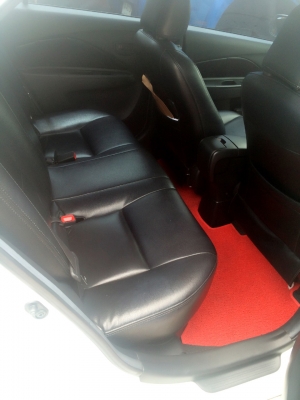 ขาย Vios รุ่นE  ปี09 ราคา290,000