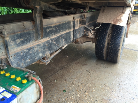 FE449เครื่อง115ปี39ทะเบียนพร้อมโอน