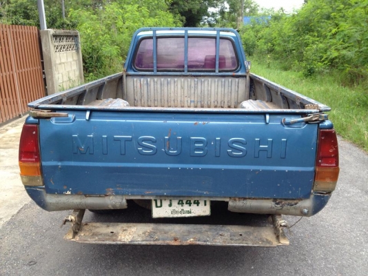 ขายเฉินหลงหน้าเก๋งทะเบียนไม่ขาดพร้อมโอน