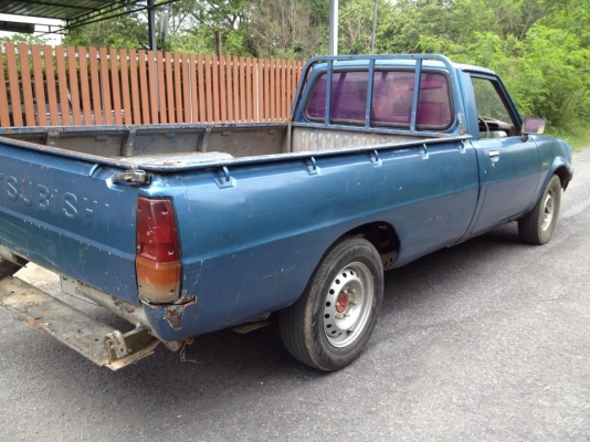 ขายเฉินหลงหน้าเก๋งทะเบียนไม่ขาดพร้อมโอน