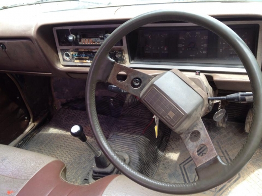 ขายเฉินหลงหน้าเก๋งทะเบียนไม่ขาดพร้อมโอน