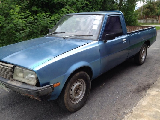 ขายเฉินหลงหน้าเก๋งทะเบียนไม่ขาดพร้อมโอน