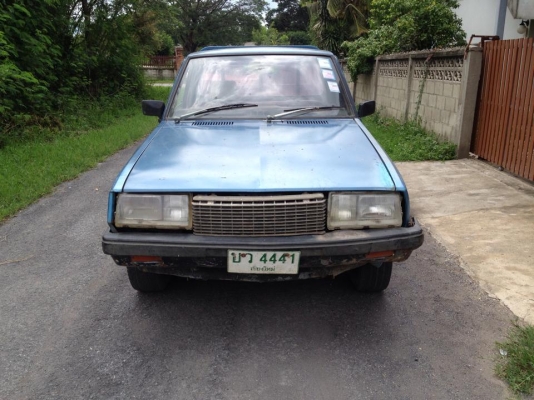 ขายเฉินหลงหน้าเก๋งทะเบียนไม่ขาดพร้อมโอน