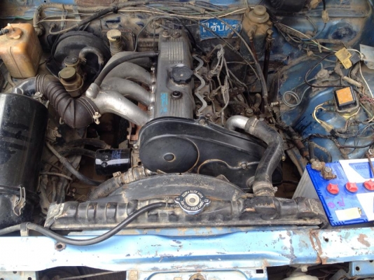 ขายเฉินหลงหน้าเก๋งทะเบียนไม่ขาดพร้อมโอน