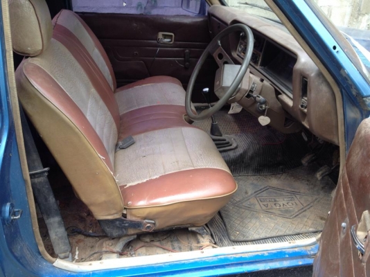 ขายเฉินหลงหน้าเก๋งทะเบียนไม่ขาดพร้อมโอน