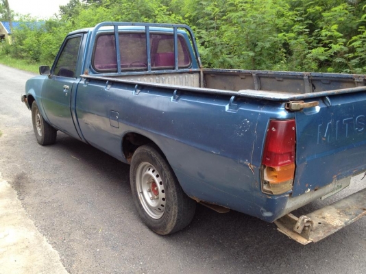 ขายเฉินหลงหน้าเก๋งทะเบียนไม่ขาดพร้อมโอน