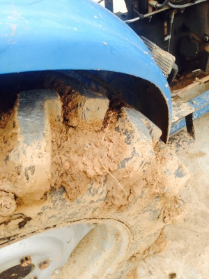 ขายรถไถแชมป์