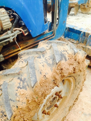 ขายรถไถแชมป์