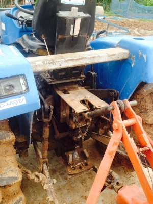 ขายรถไถแชมป์