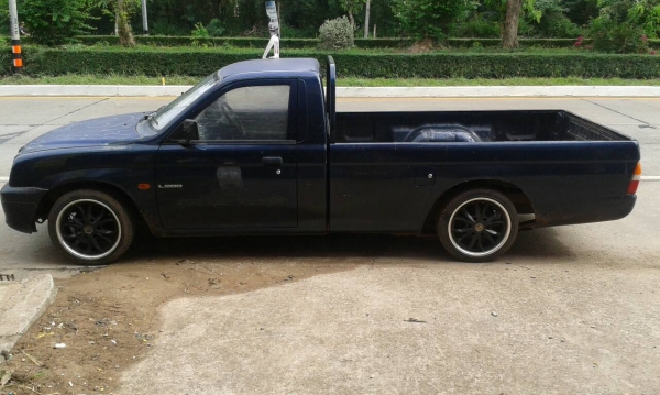 ขาย/แลกบิ๊กไบค์ครับ