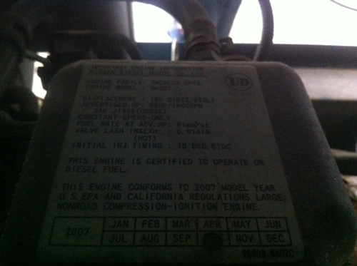 เครื่องปั่นไฟ AIRMAN SDG45S สวยครับ เก่านอก สนใจติดต่อมาได้เลยครับ